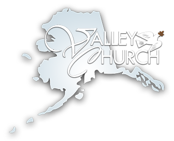 Valley Church, Juneau Alaska